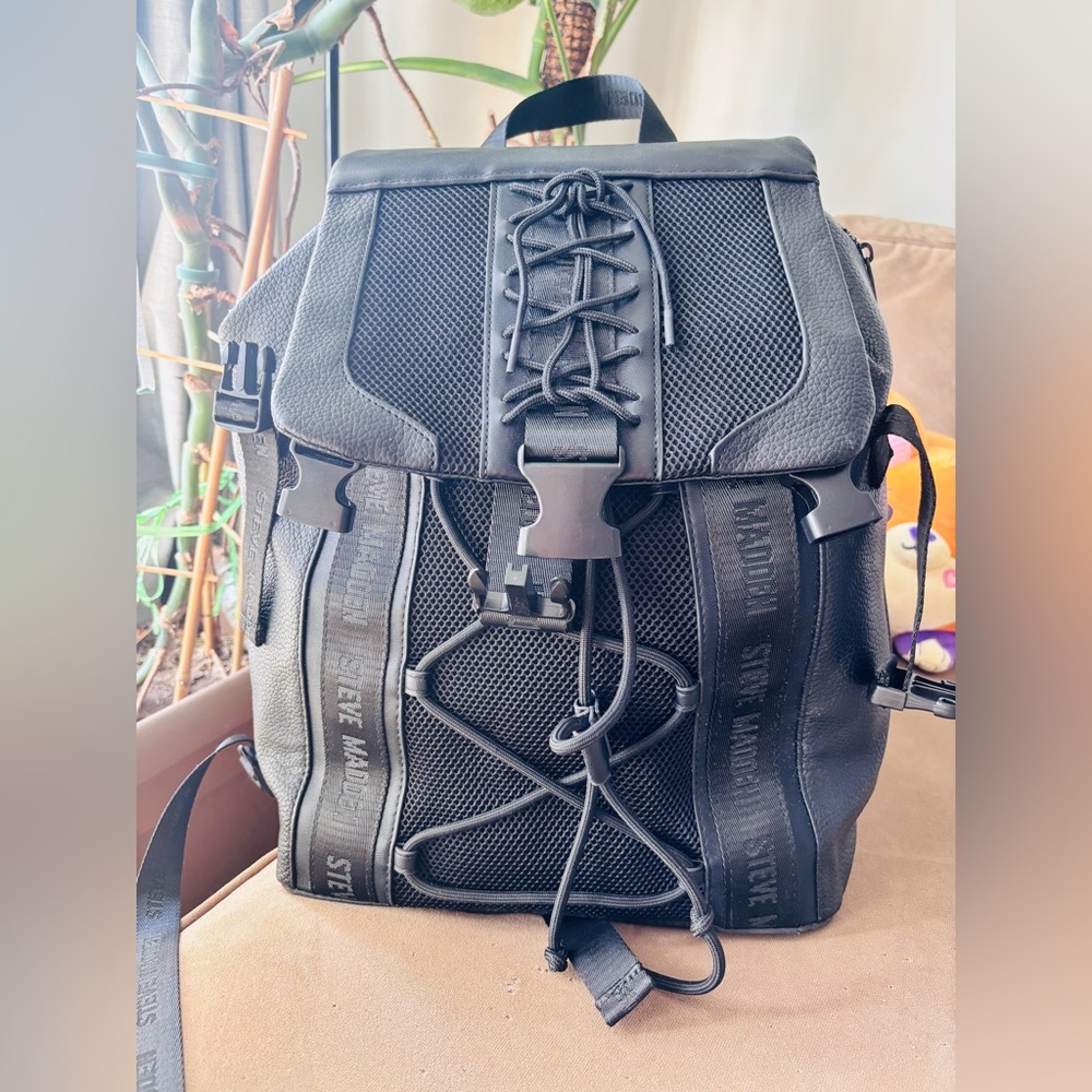 Steve Madden Backpack